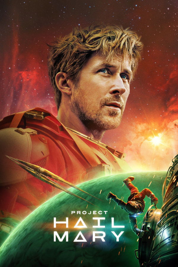 Sony Amazon MGM - Project Hail Mary - Skemmi interactive trailer, AR Cinema Battle, Audience Participation, Cinema, Crowd Gaming.